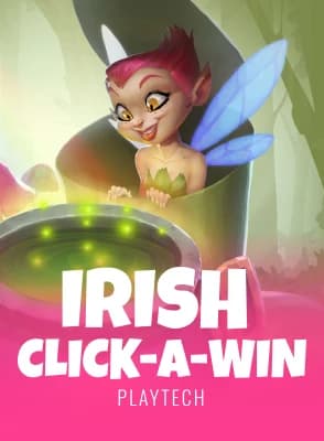 Irish Click-A-Win
