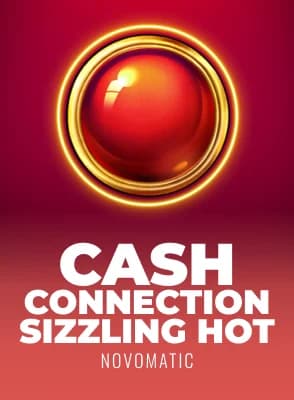 Cash Connection Sizzling Hot
