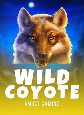Wild Coyote