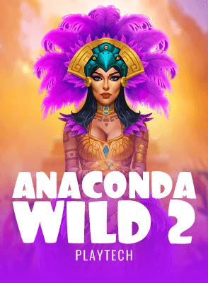 Anaconda Wild II