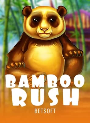 Bamboo Rush