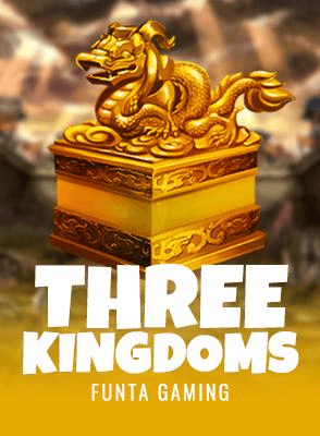Three Kingdoms