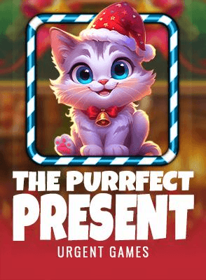 The Purrfect Present