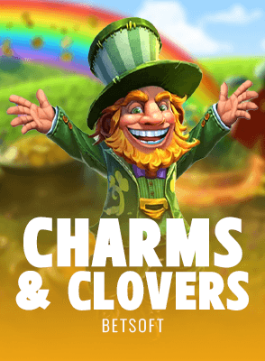 Charms & Clovers