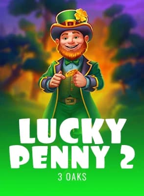 Lucky Penny 2