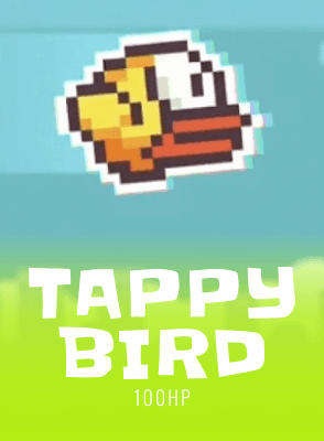 Tappy Bird
