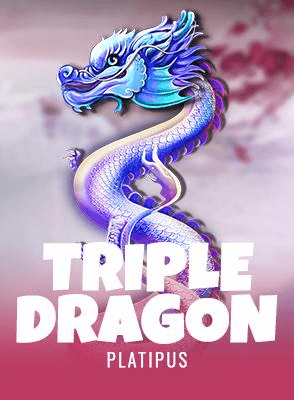 Triple Dragon