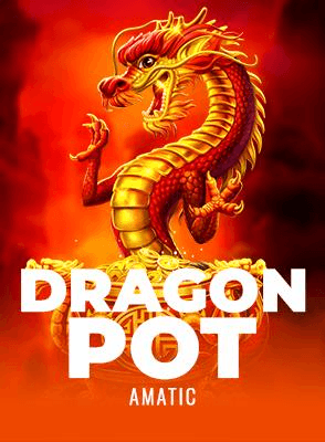 Dragon Pot
