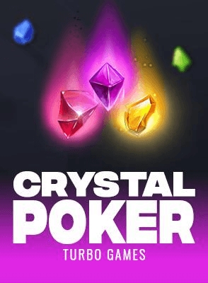 Crystal Poker