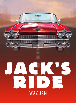 Jack's Ride