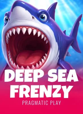 Deep Sea Frenzy