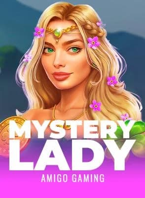 Mystery Lady
