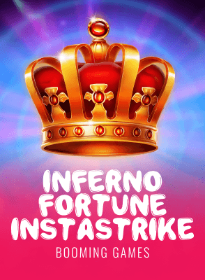 Inferno Fortune InstaStrike