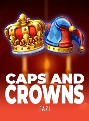 Caps and Crowns