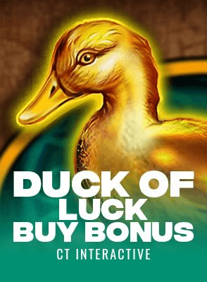 Duck Of Luck Buy Bonus