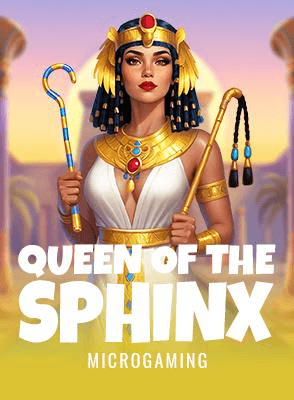 Queen of the Sphinx