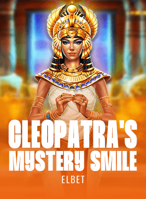 Cleopatra's Mystery Smile