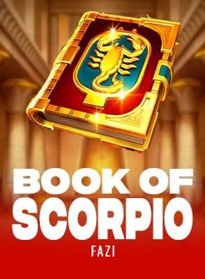 Book of Scorpio