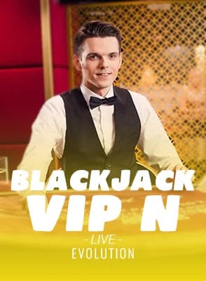 Blackjack VIP 46