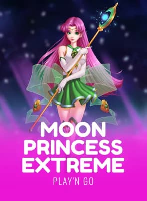 Moon Princess Extreme