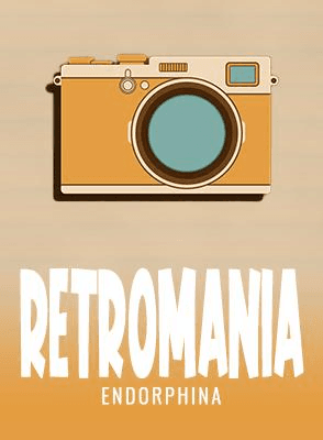 Retromania