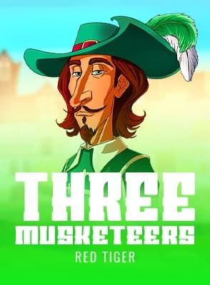 Three Musketeers
