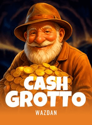 Cash Grotto