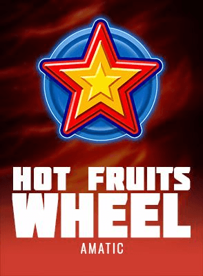 Hot Fruits Wheel