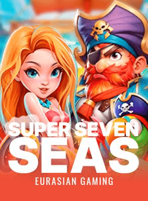 Super Seven Seas