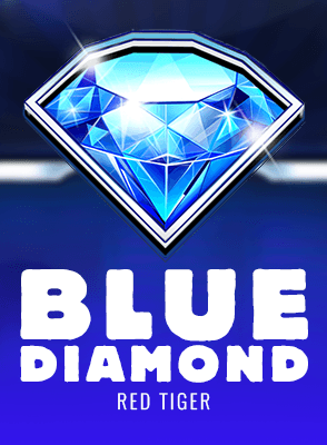 Blue Diamond