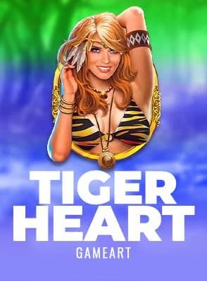Tiger Heart