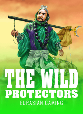 The Wild Protectors