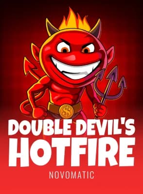 Double Devil's Hotfire