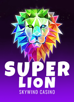 Super Lion