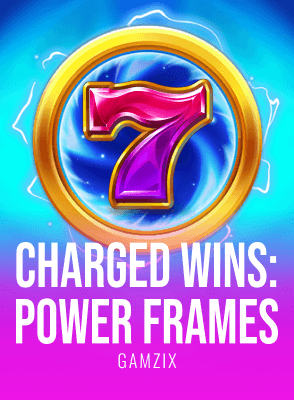 Charged Wins: Power Frames