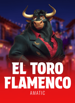 El Toro Flamenco