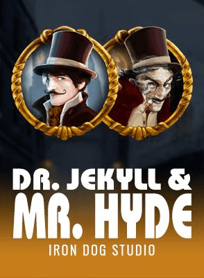 Dr. Jekyll & Mr. Hyde
