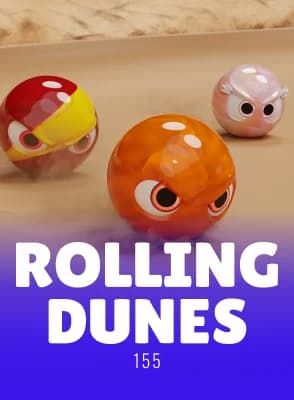 Rolling Dunes
