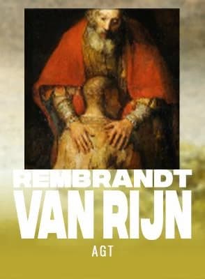 Rembrandt van Rijn