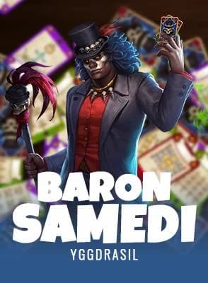 Baron Samedi