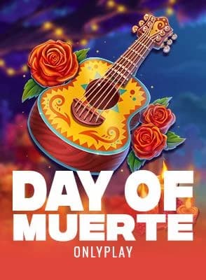Day Of Muerte