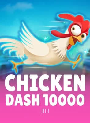 Chicken Dash 10000