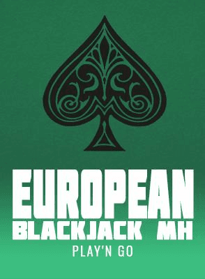 European BlackJack MH