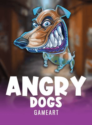 Angry Dogs