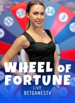 Wheel Of Fortune