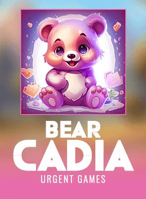 Bear Cadia