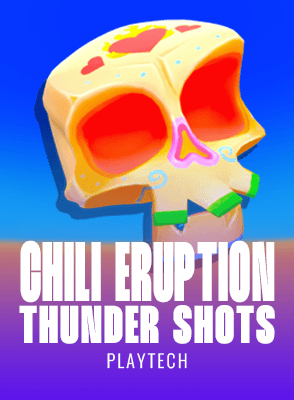 Chili Eruption