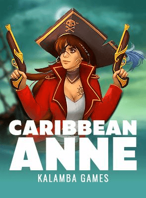 Caribbean Anne