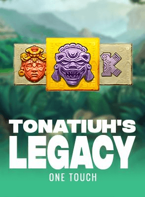 Tonatiuh's Legacy