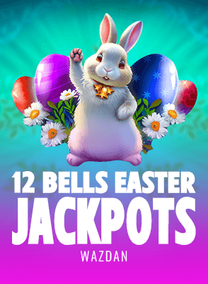12 Bells Easter Jackpots